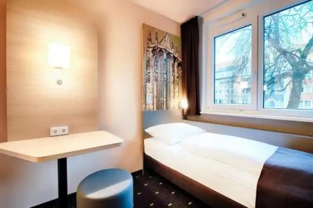 B&B Aachen-City - 31