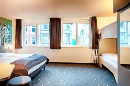 B&B Aachen-City - 57