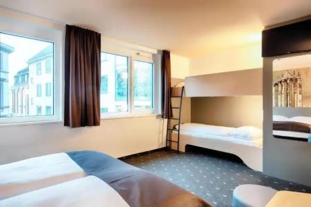 B&B Aachen-City - 45