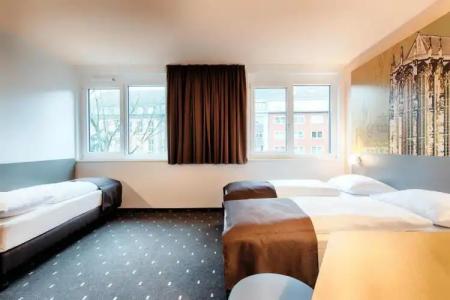 B&B Aachen-City - 49