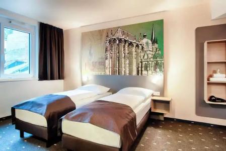 B&B Aachen-City - 4