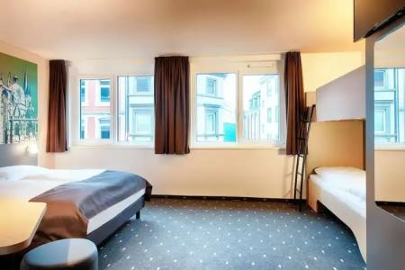 B&B Aachen-City - 37