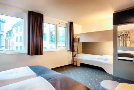 B&B Aachen-City - 54