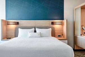 SpringHill Suites by Marriott San Diego Carlsbad, Carlsbad
