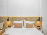 Elegant Superior Double room with garden view