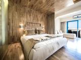 Double Junior Suite