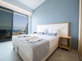 Superior Double room with sea view