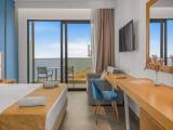 Superior Double room with sea view