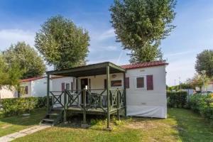 Camping MARELAGO 460S, Duna Verde