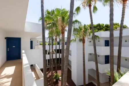 Hipotels Cala Bona Club - 10