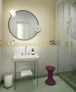 Hôtel Saint-André des Arts - 14