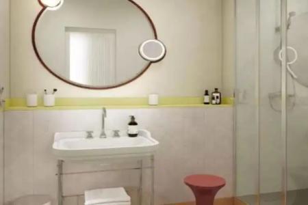 Hôtel Saint-André des Arts - 7