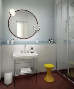 Hôtel Saint-André des Arts - 44