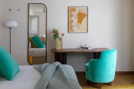 Hôtel Saint-André des Arts - 31