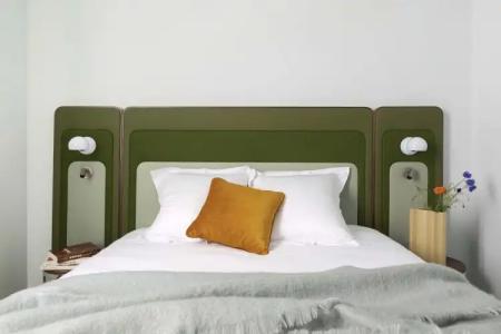 Hôtel Saint-André des Arts - 13