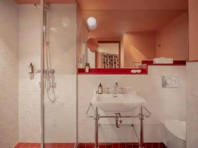 Hôtel Saint-André des Arts - 35