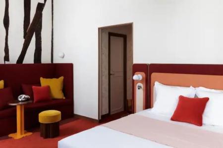 Hôtel Saint-André des Arts - 42