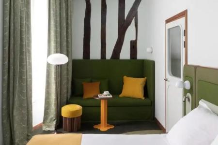 Hôtel Saint-André des Arts - 33