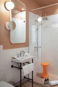 Hôtel Saint-André des Arts - 9