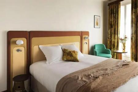 Hôtel Saint-André des Arts - 26