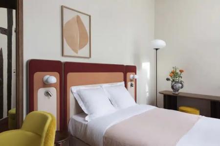 Hôtel Saint-André des Arts - 22