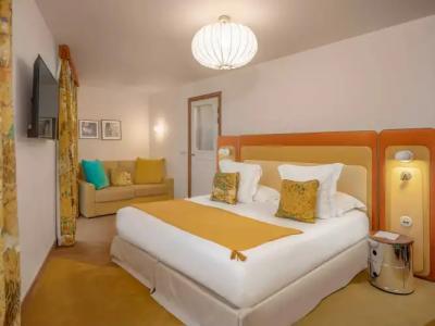 Hôtel Saint-André des Arts - 30