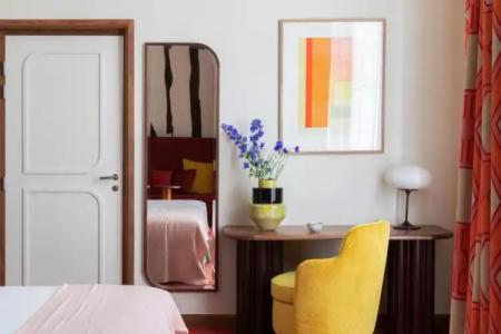 Hôtel Saint-André des Arts - 41