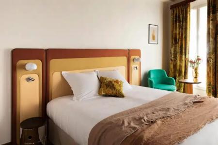 Hôtel Saint-André des Arts - 21