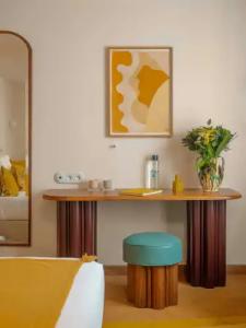 Hôtel Saint-André des Arts - 29