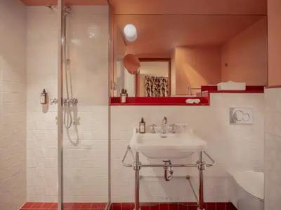 Hôtel Saint-André des Arts - 25