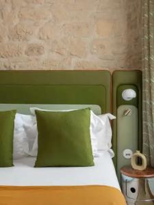 Hôtel Saint-André des Arts - 36