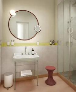 Hôtel Saint-André des Arts - 19