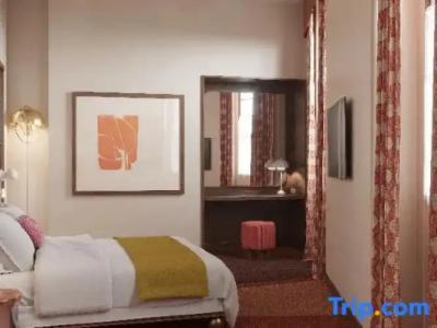 Hôtel Saint-André des Arts - 17