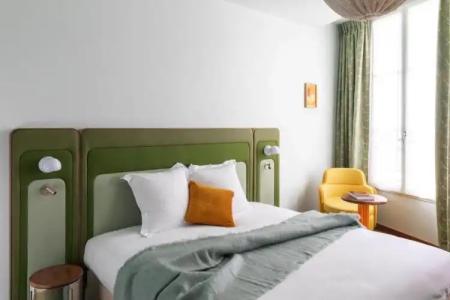 Hôtel Saint-André des Arts - 27