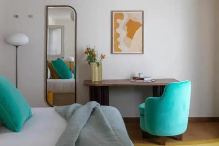 Hôtel Saint-André des Arts - 32