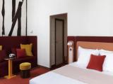 Prestige Quadruple room