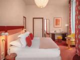 Prestige room
