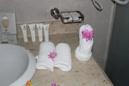 Royal Jewel Al Raml - 20