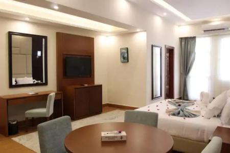 Royal Jewel Al Raml - 51