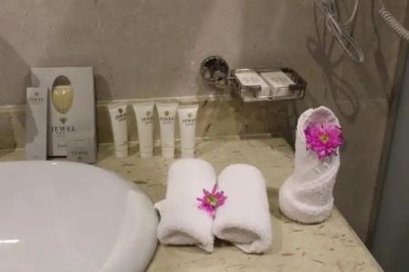 Royal Jewel Al Raml - 19