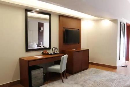 Royal Jewel Al Raml - 40