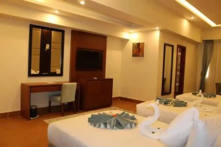 Royal Jewel Al Raml - 14