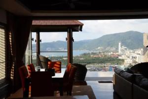 AW ONE Villa, Patong