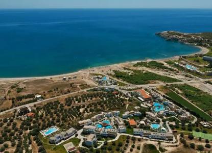 Atlantica Mikri Poli Rhodes - 11