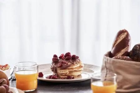 Atlantica Mikri Poli Rhodes - 4