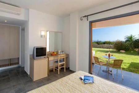 Atlantica Mikri Poli Rhodes - 41