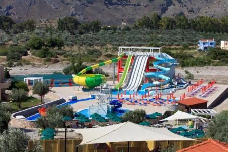 Atlantica Mikri Poli Rhodes - 12