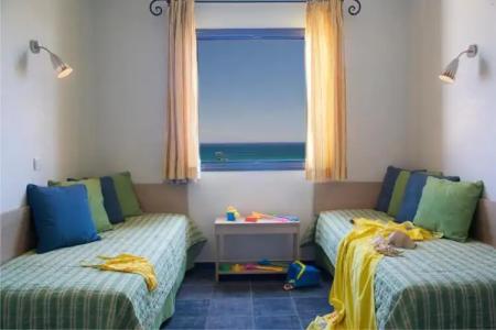 Atlantica Mikri Poli Rhodes - 47