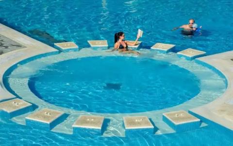 Atlantica Mikri Poli Rhodes - 17