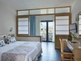 Standard Family room with inland view